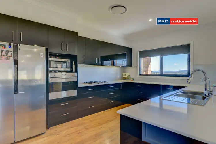 Second view of Homely house listing, 18 Horseshoe Place, Tamworth NSW 2340