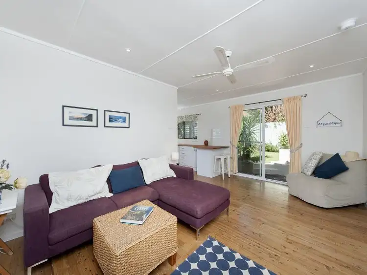 Second view of Homely house listing, 21 Boulder Bay Rd, Fingal Bay NSW 2315