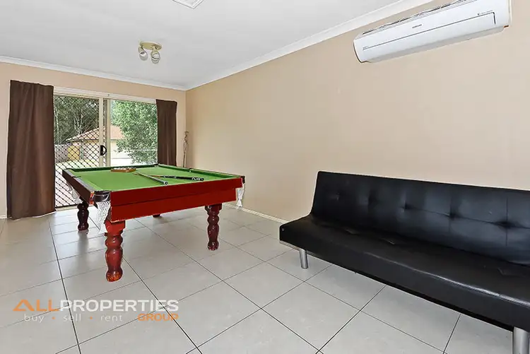 Fifth view of Homely house listing, 27 REGAL DRIVE, Regents Park QLD 4118