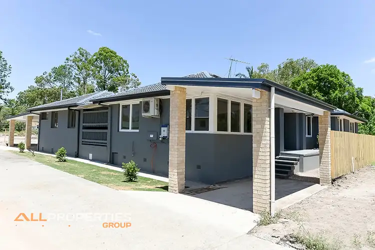 2A - 41 Evergreen Avenue, Loganlea QLD 4131
