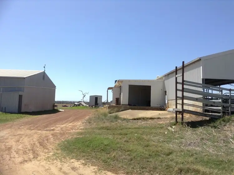 Fifth view of Homely rural property listing, Lots 77 Tutunup Road, Tutunup WA 6280