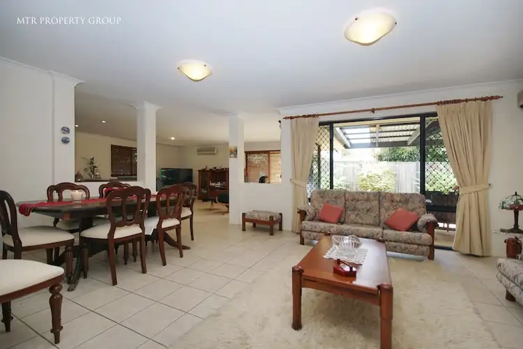 Sixth view of Homely house listing, 31 Simpson Way, Forest Lake QLD 4078