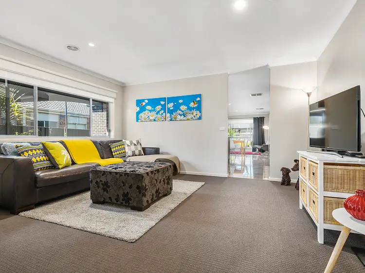 Second view of Homely house listing, 14 Jessie Evelyn Crescent, Kyneton VIC 3444