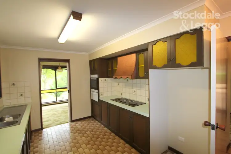 Third view of Homely house listing, 205 Roys Road, Budgeree VIC 3870