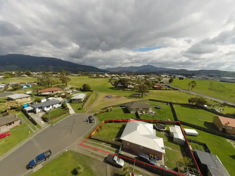 Fourth view of Homely house listing, 9 Farrow Place, Bridgewater TAS 7030