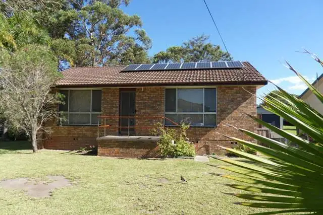 Main view of Homely house listing, 6 BANKSIA ST, Sussex Inlet NSW 2540