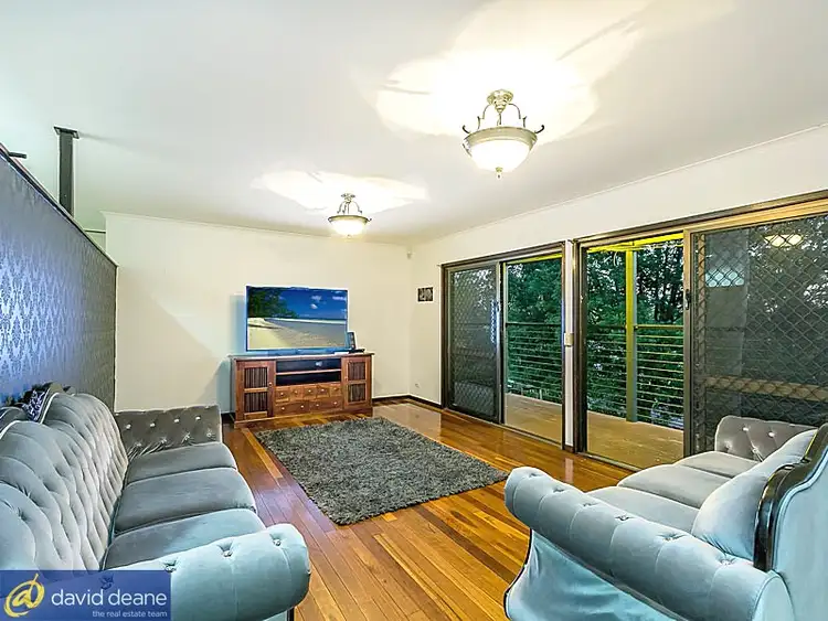 Sixth view of Homely house listing, 8 Caen Ct, Petrie QLD 4502