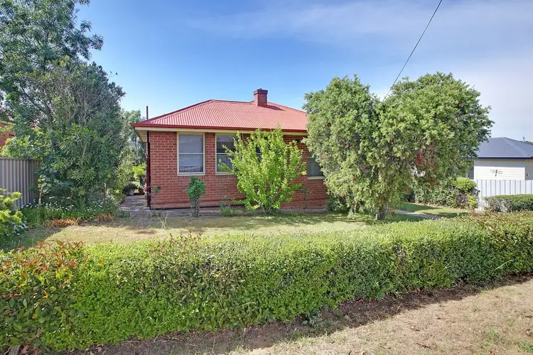 Main view of Homely house listing, 47 Hume Street, Goulburn NSW 2580