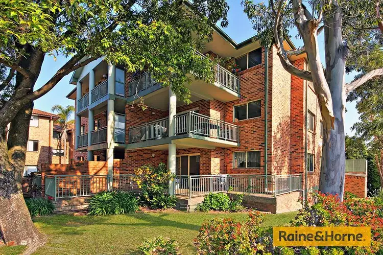 2/28 Subway Road, Rockdale NSW 2216