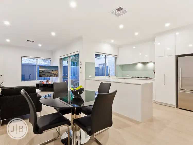 Main view of Homely house listing, 4B Lealt Place, Ardross WA 6153