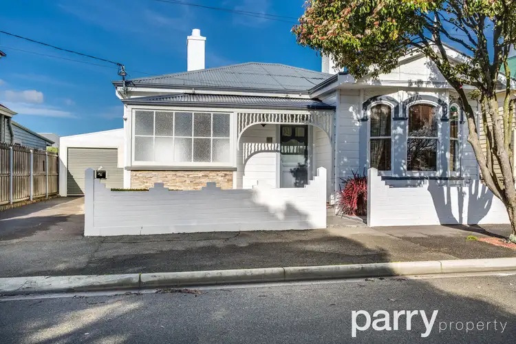 Main view of Homely house listing, 25 Burns Street, Invermay TAS 7248
