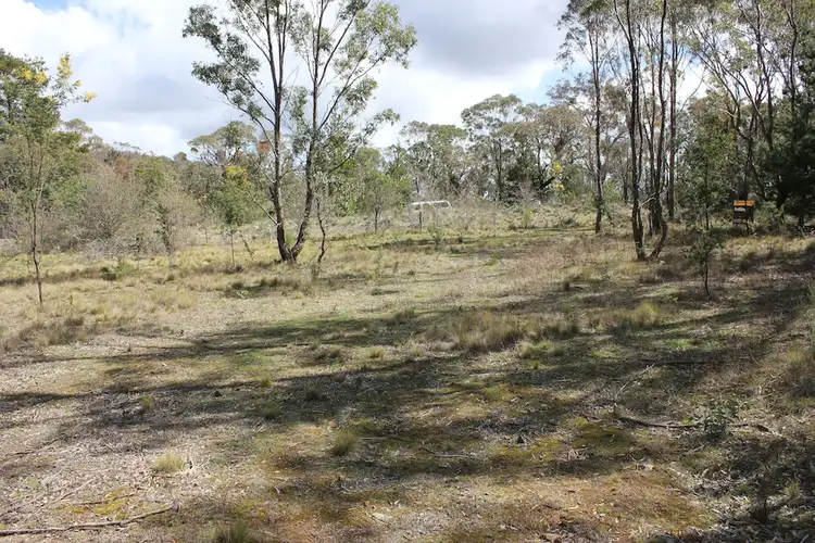 Fourth view of Homely land listing, Lot 386 Sofala Road, Wattle Flat NSW 2795