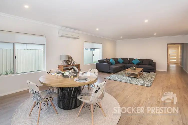 Seventh view of Homely house listing, 10 Siding Road, West Busselton WA 6280