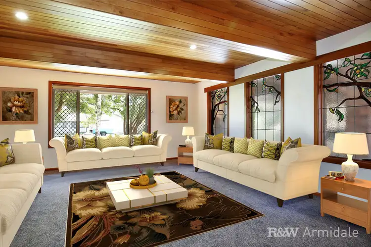 Third view of Homely house listing, 10 Bowman Avenue, Armidale NSW 2350