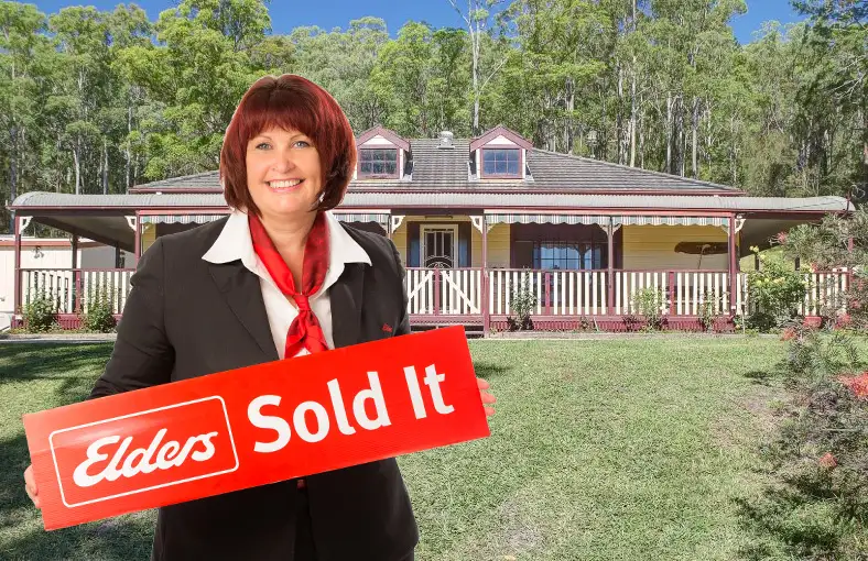 Main view of Homely rural property listing, 13 Federation Way, Telegraph Point NSW 2441