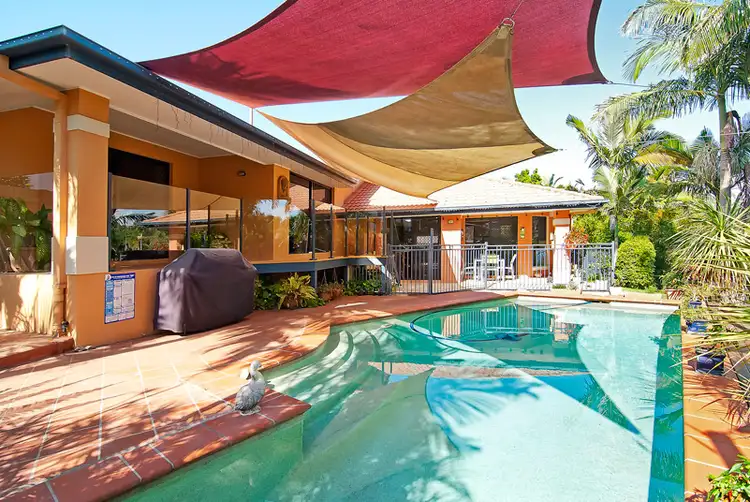 18 Mingah Crescent, Shailer Park QLD 4128