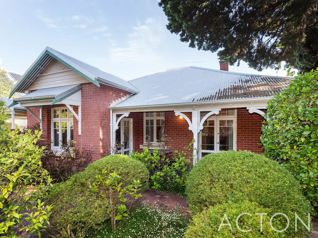 Main view of Homely house listing, 87 Evans Street, Shenton Park WA 6008