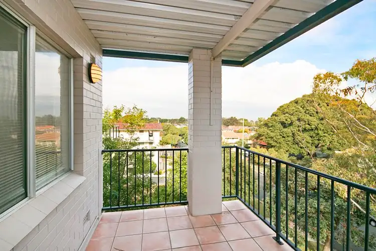 Sixth view of Homely unit listing, 21/28 Onslow Street, South Perth WA 6151