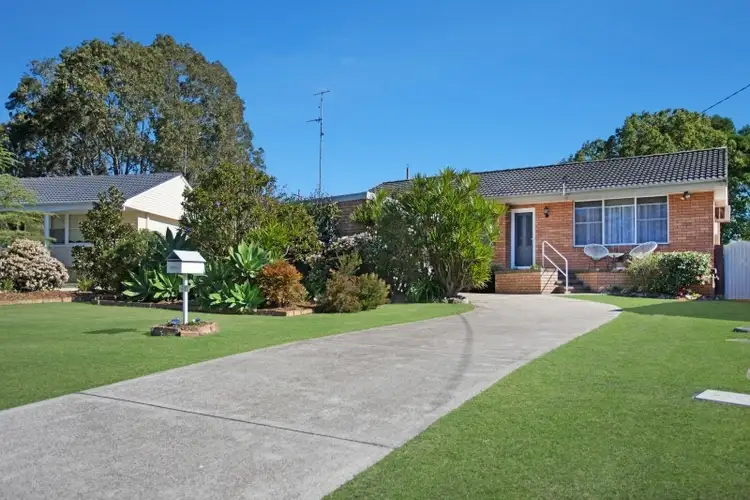 Main view of Homely house listing, 41 Perth Avenue, East Maitland NSW 2323