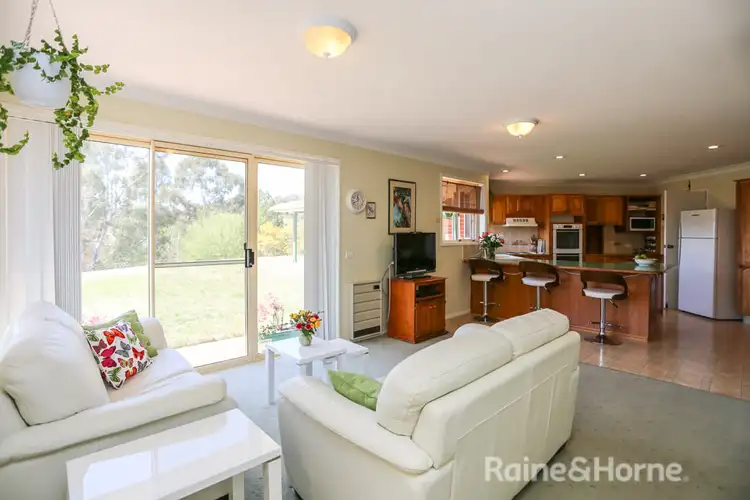 Second view of Homely house listing, 70 Windemere Road, Robin Hill NSW 2795