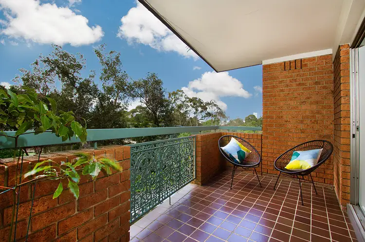 14/6 Jersey Road, Artarmon NSW 2064