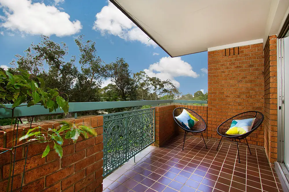 Main view of Homely unit listing, 14/6 Jersey Road, Artarmon NSW 2064