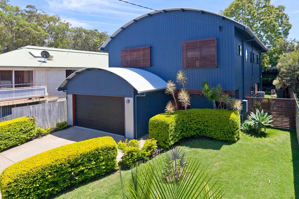 Main view of Homely house listing, 2 Macdonald Street, Lota QLD 4179