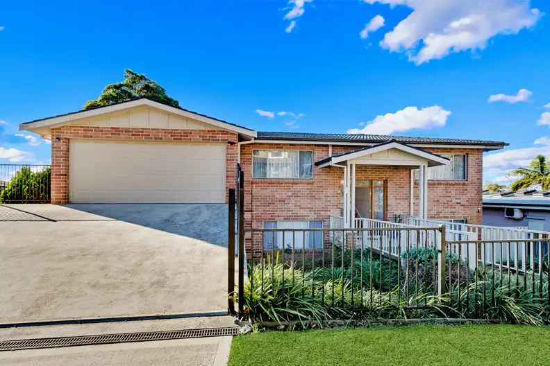 Main view of Homely house listing, 142 McIntosh Rd, Beacon Hill NSW 2100