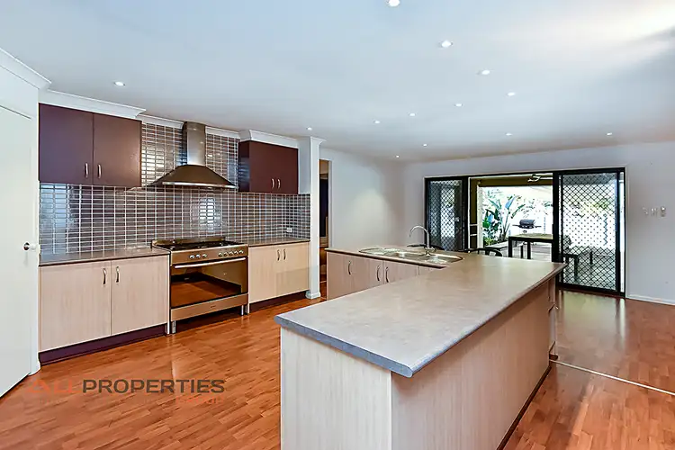 Third view of Homely house listing, 9 Ashton Way, Forest Lake QLD 4078