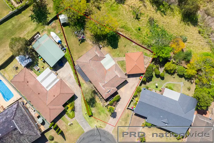 36 Corina Avenue, Bolwarra Heights NSW 2320