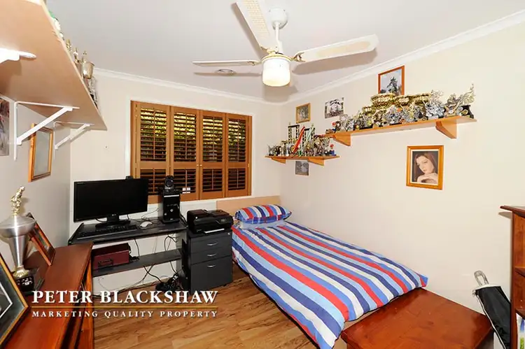 Seventh view of Homely house listing, 22 Weavers Crescent, Theodore ACT 2905