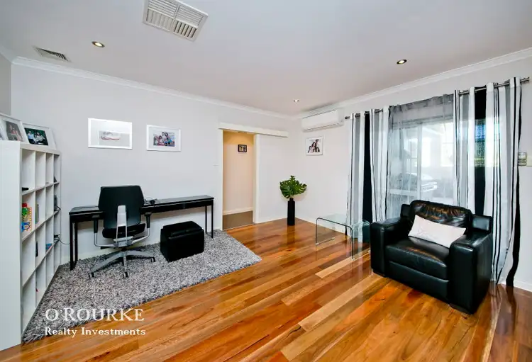 Sixth view of Homely house listing, 45 Newborough Street, Scarborough WA 6019