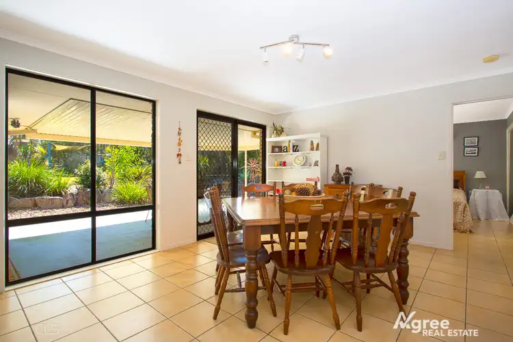 Fifth view of Homely house listing, 45 Wrenaus Way, Ningi QLD 4511