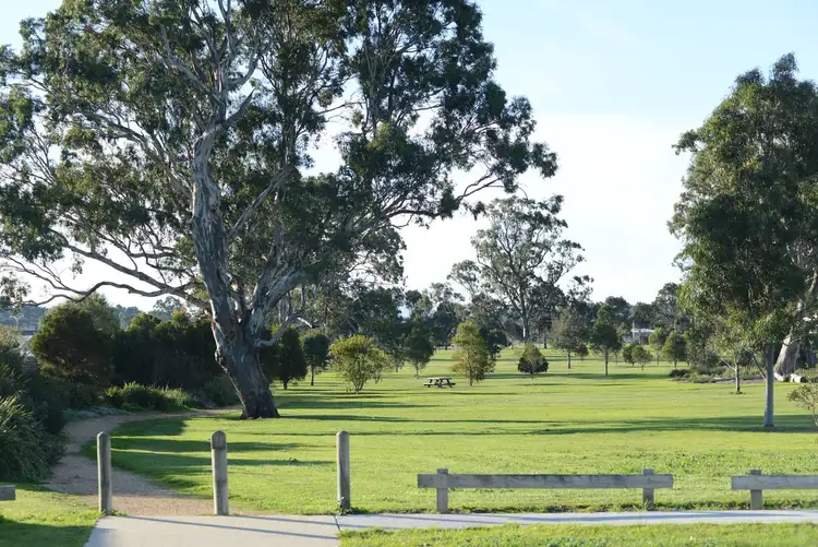 Third view of Homely land listing, 26 Gatehouse Drive, Bairnsdale VIC 3875