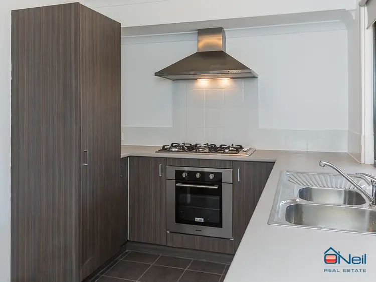 Fourth view of Homely house listing, Unit 4 / 17 Banyard Ave, Kelmscott WA 6111