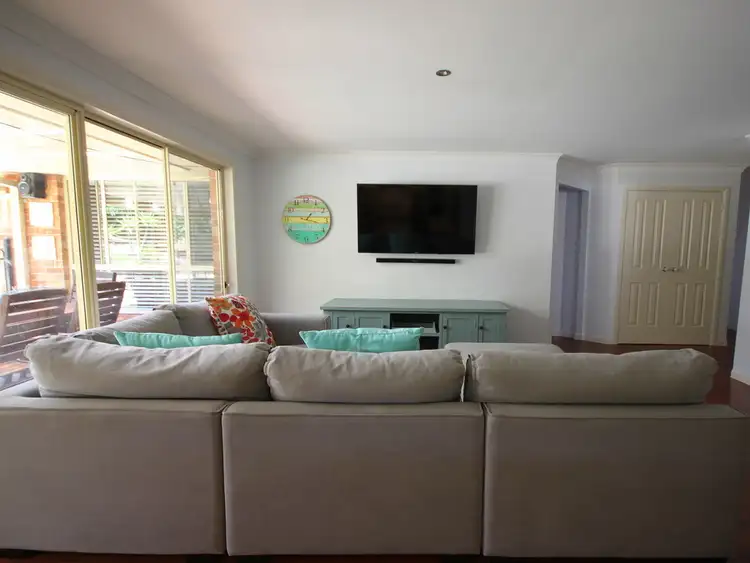 Fourth view of Homely house listing, 52 Explorers Way, Lake Cathie NSW 2445