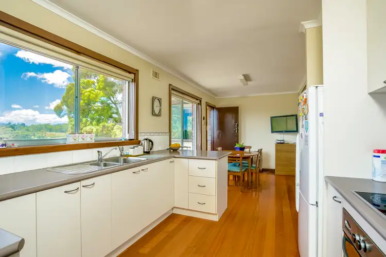 Fourth view of Homely house listing, 255 Relbia Rd, Relbia TAS 7258