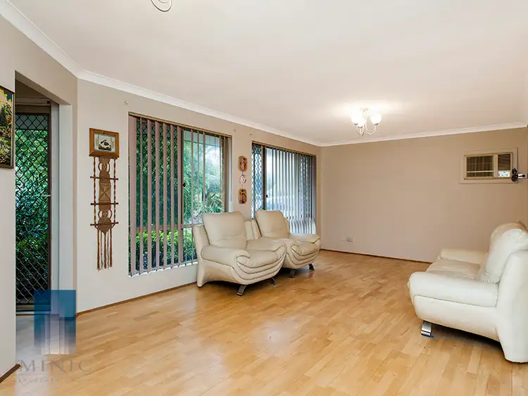 Fifth view of Homely house listing, 6/10 Grayson Court, Wilson WA 6107