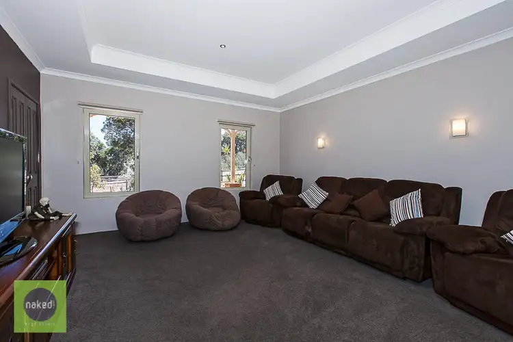 Fourth view of Homely house listing, 40 Darling Range Drive, Bedfordale WA 6112