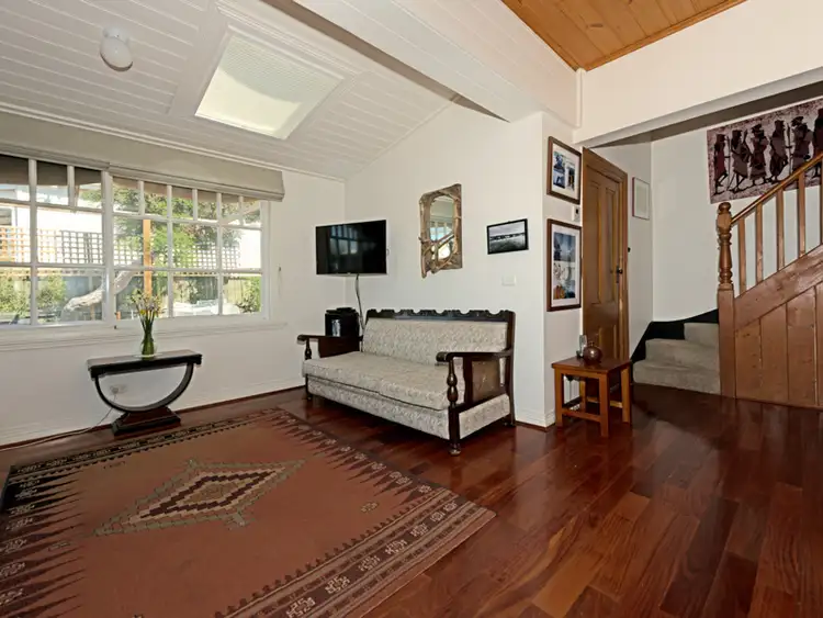 Third view of Homely house listing, 40 Lochner Street, West Hobart TAS 7000