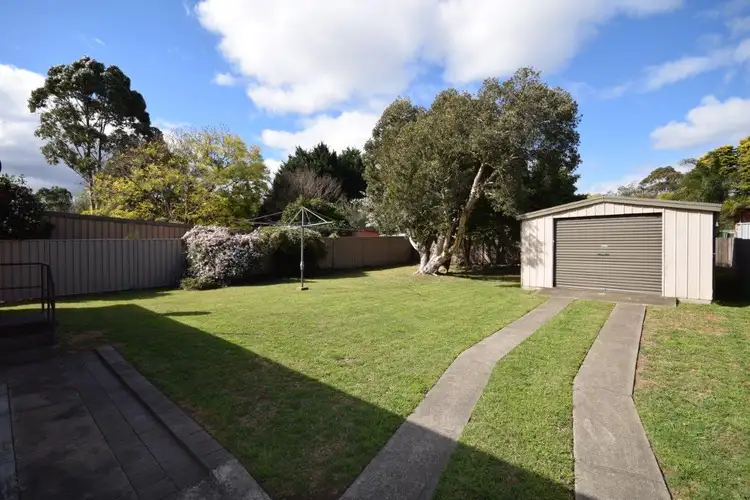Seventh view of Homely house listing, 43 Sampson Crescent, Bomaderry NSW 2541