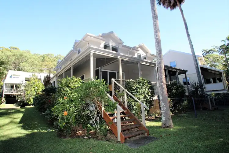 25/285 Boomerang Drive, Blueys Beach NSW 2428