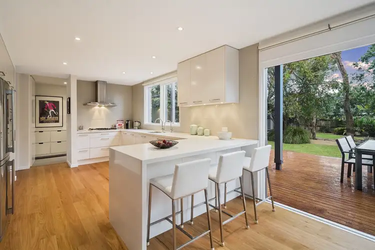 26 Connemara Avenue, Killarney Heights NSW 2087