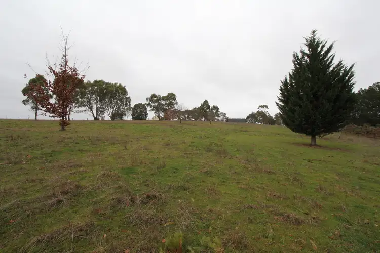 Third view of Homely land listing, Lot 2 Golf Course Lane, Beaufort VIC 3373