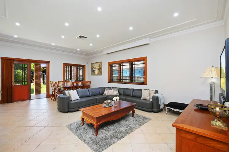 Fourth view of Homely house listing, 4 Castlestead Street, Concord West NSW 2138