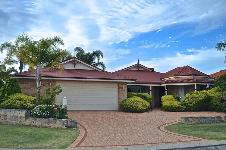 8 Jilakin Loop, Canning Vale WA 6155