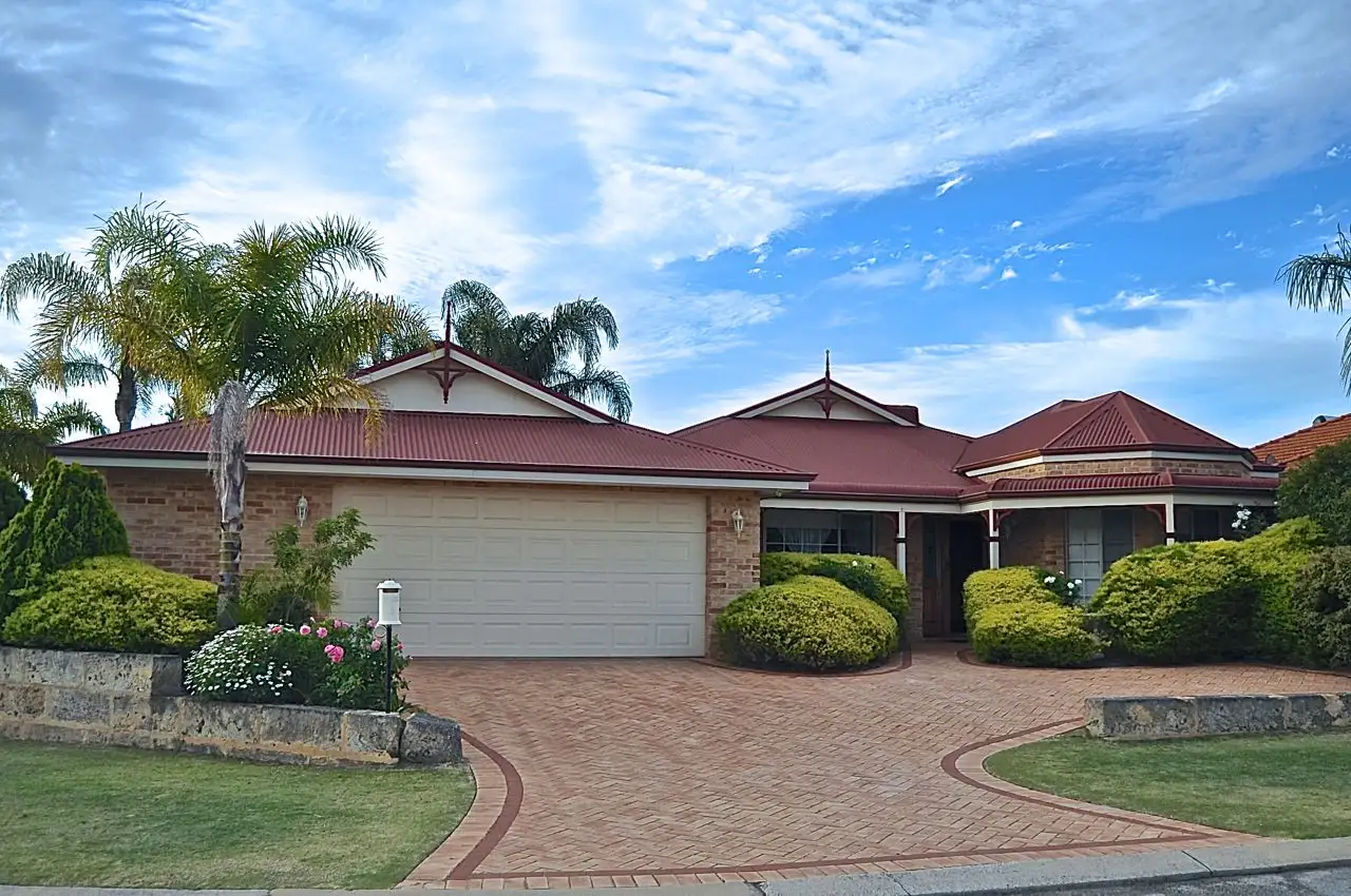 Main view of Homely house listing, 8 Jilakin Loop, Canning Vale WA 6155