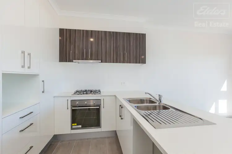 Fifth view of Homely townhouse listing, 58 Caragh Avenue, Googong NSW 2620