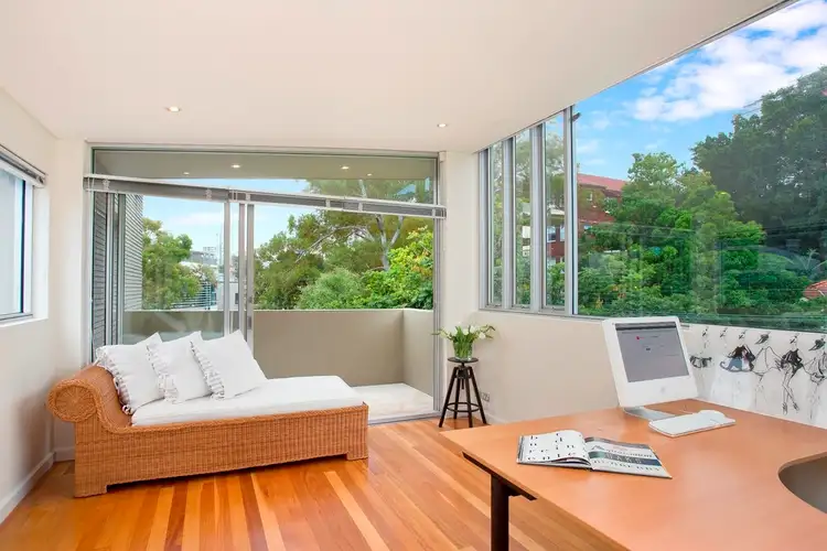 Fifth view of Homely apartment listing, 2/1 Leura Road, Double Bay NSW 2028