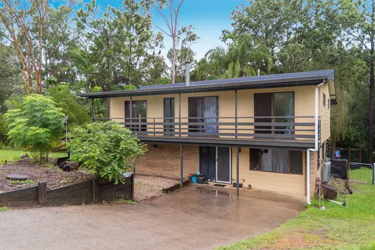 14 Beverley Way, Caboolture QLD 4510
